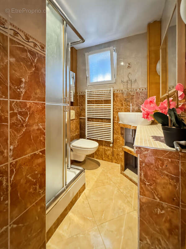 Appartement Noisy Le Sec 3 pièces 53 m2 - photo 5