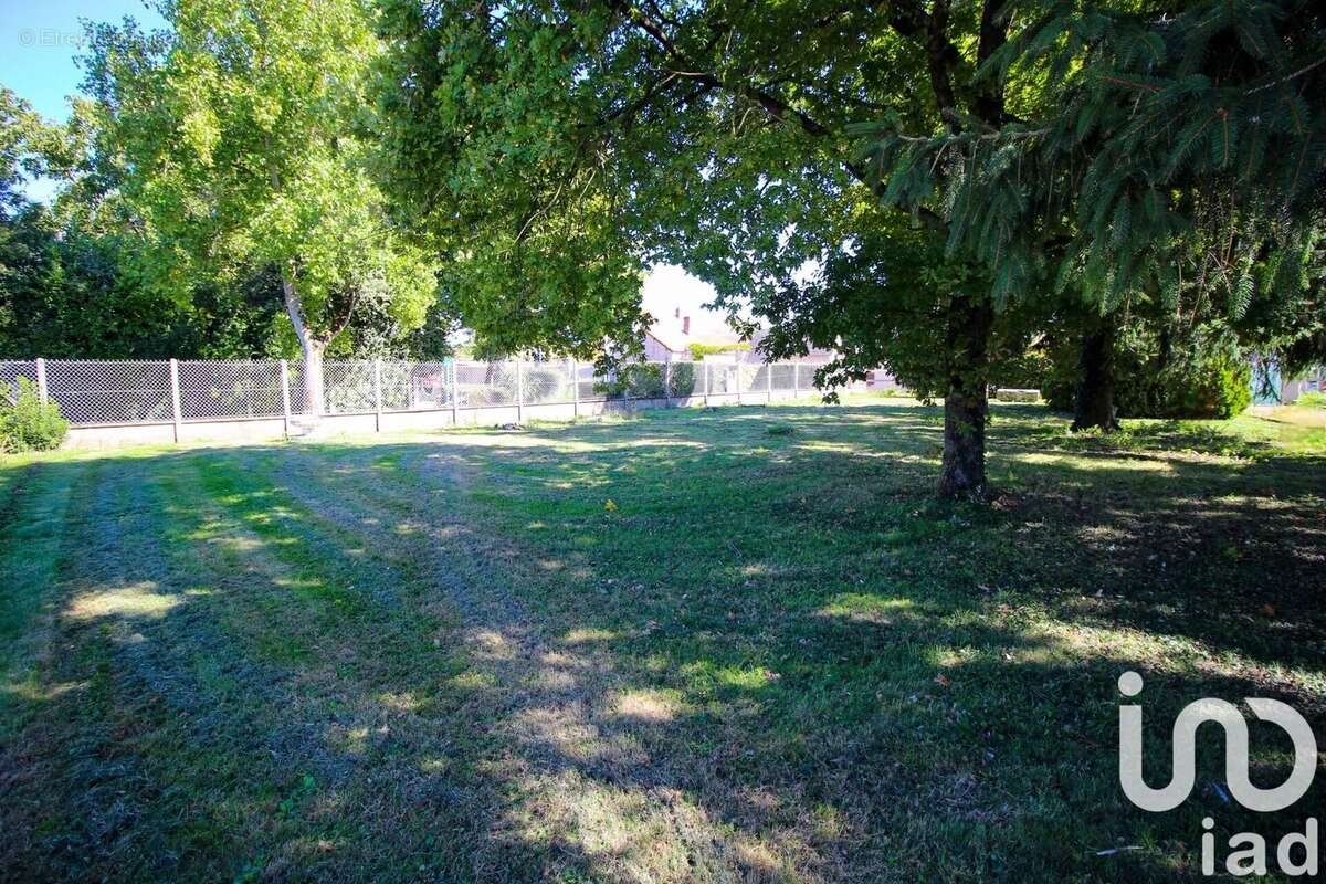 Photo 3 - Maison à GELLAINVILLE