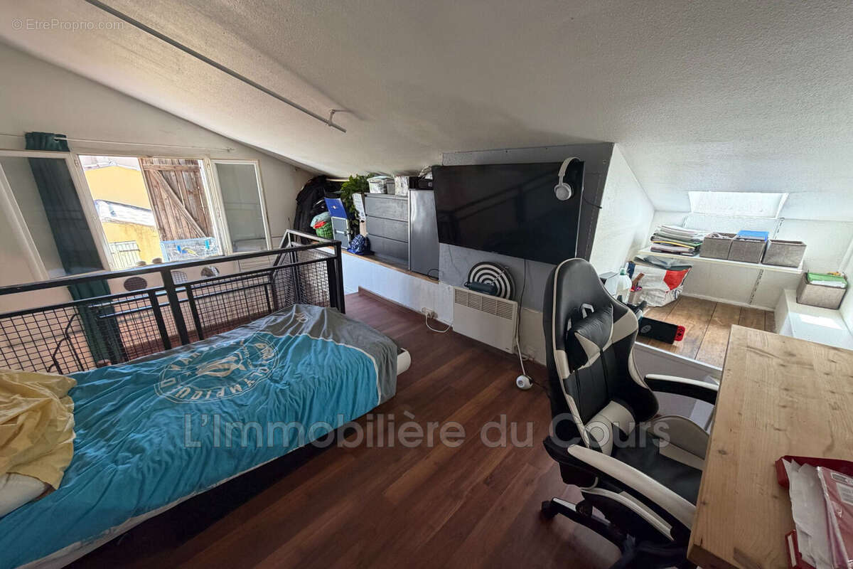 Appartement à MARIGNANE