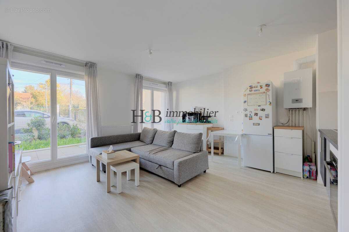 Appartement à DRAVEIL