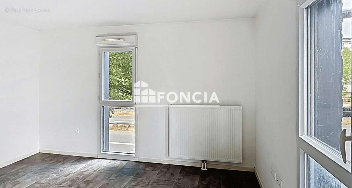 Caen av. harcourt - photo 5