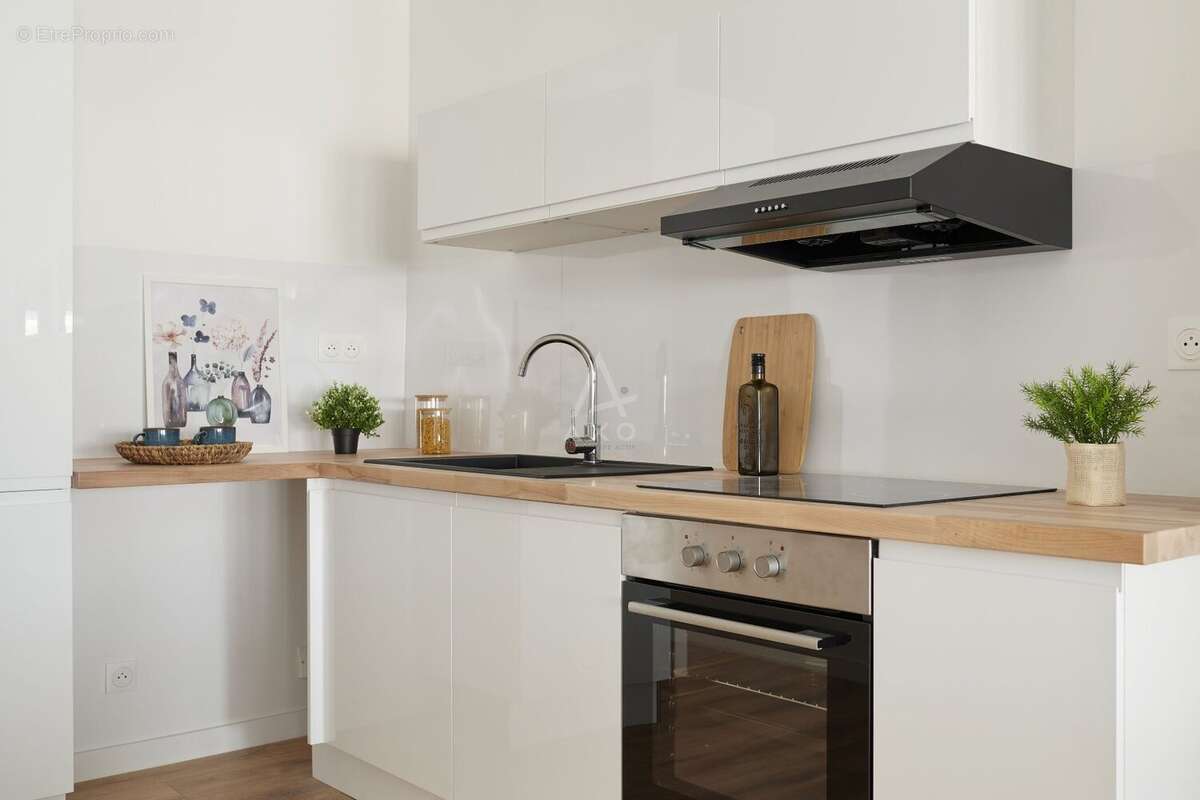 Appartement à CHOLET
