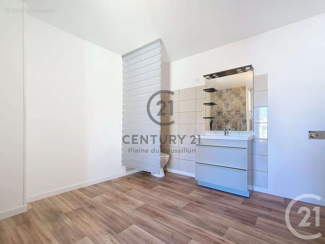 Maison à RIVESALTES