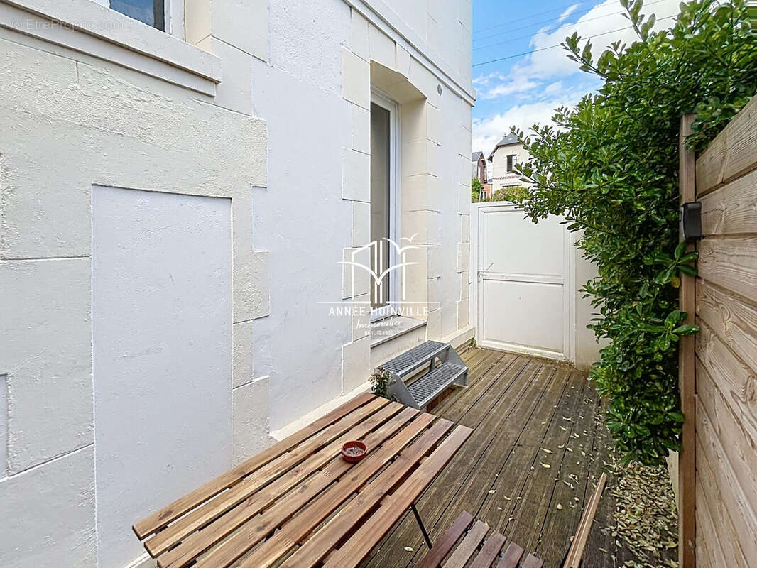 Appartement 47 m² à Trouville-Sur-Mer  - photo 9
