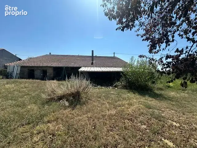 Maison À Vendre - photo 25