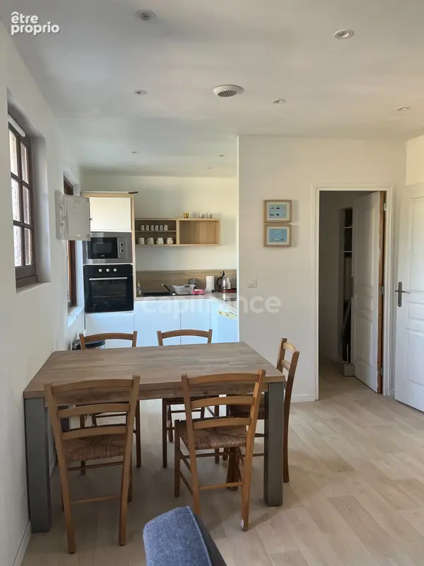 Exclusivité - Propriété à vendre - 9 pièces L'AIGUILLON-SUR-MER LA PRESQU'ILE (85 460) - Idéal investisseurs - photo 6