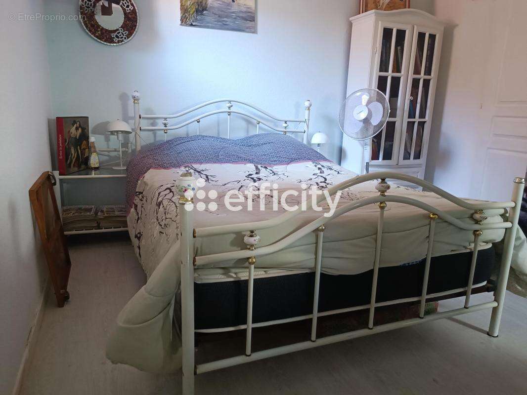 Appartement à VALRAS-PLAGE