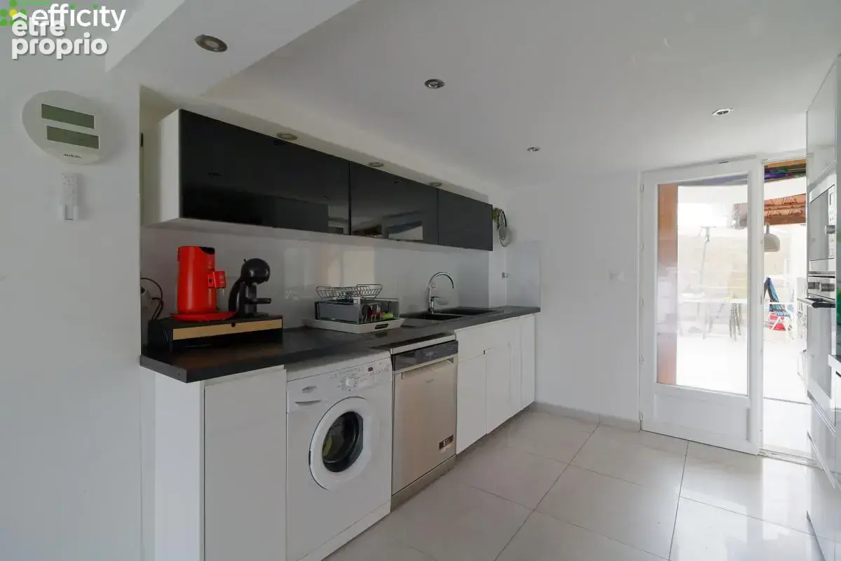 Maison 6 pièces 134 m² à vendre à Dijon (21000) - photo 13