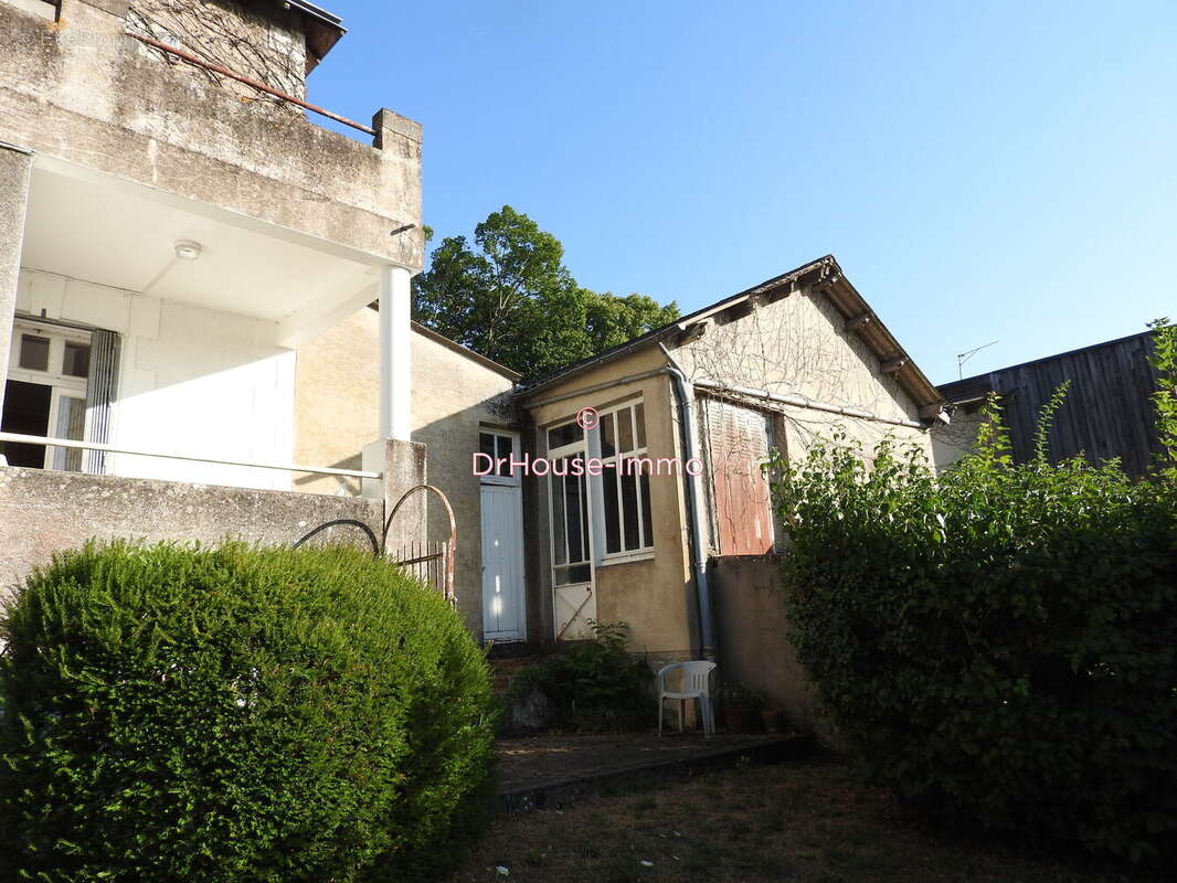 Maison 113 m² à Poitiers  - photo 13
