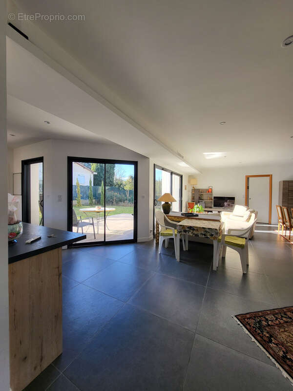 Maison à CASTANET-TOLOSAN