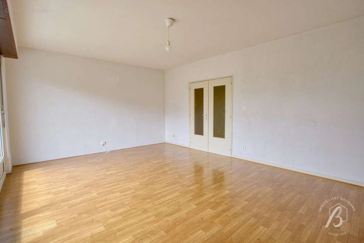 Appartement 4 pièces 117.70 m² - photo 3