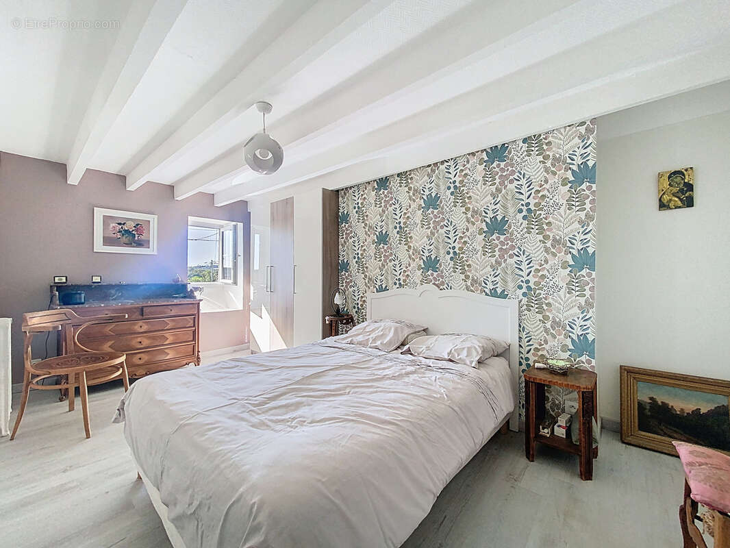 Maison à SORTOSVILLE-EN-BEAUMONT