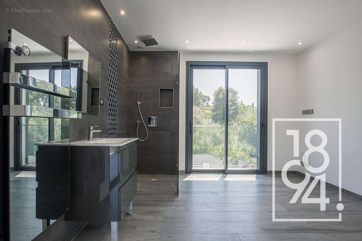 Maison à MARSEILLE-13E