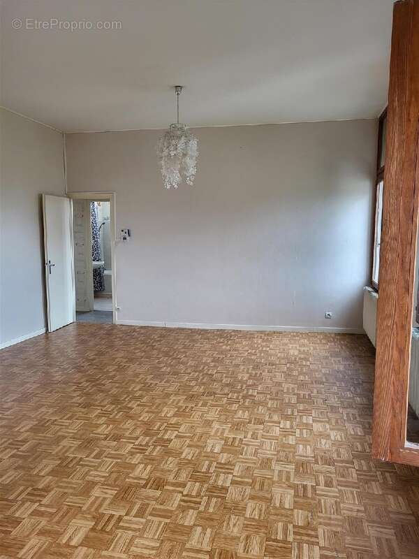 Appartement à MAIZIERES