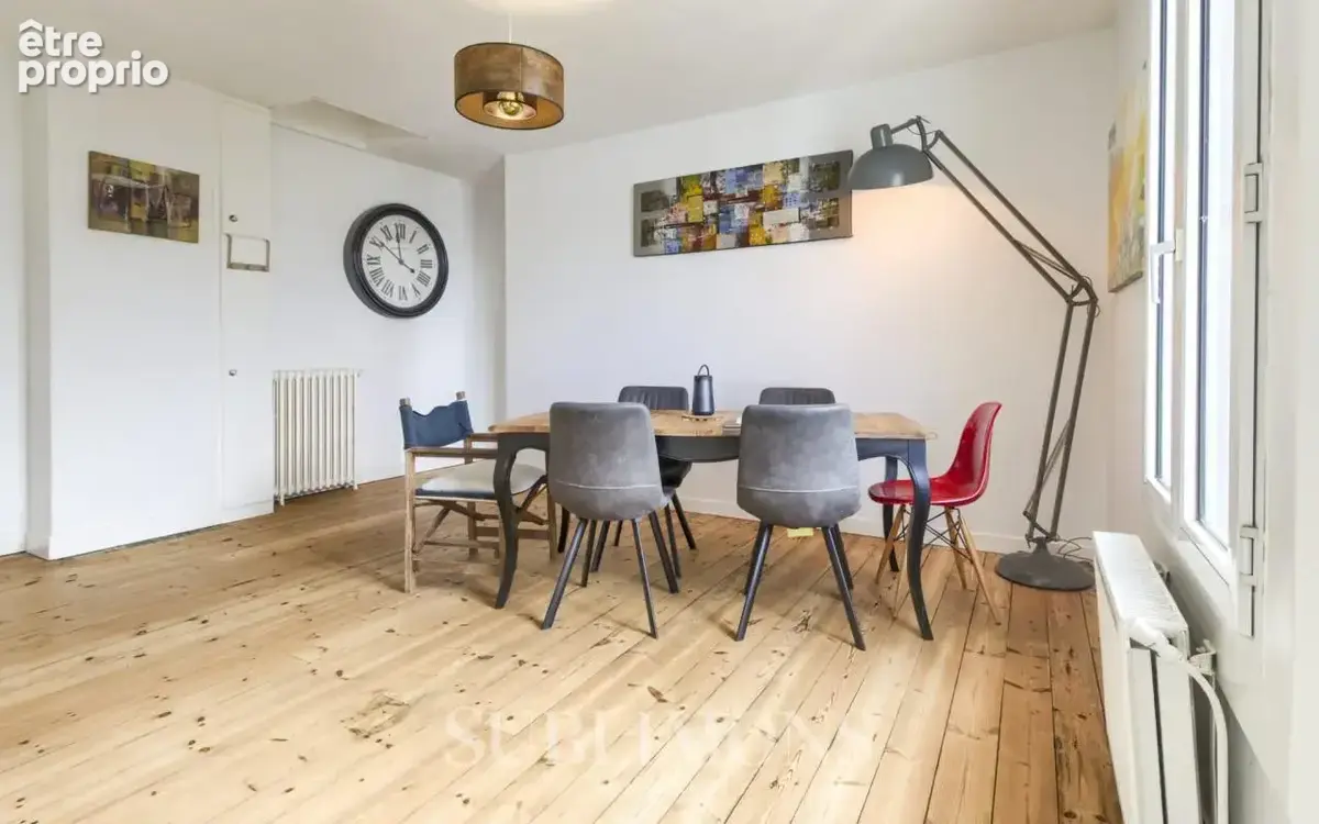 Appartement à vendre Vannes - photo 2