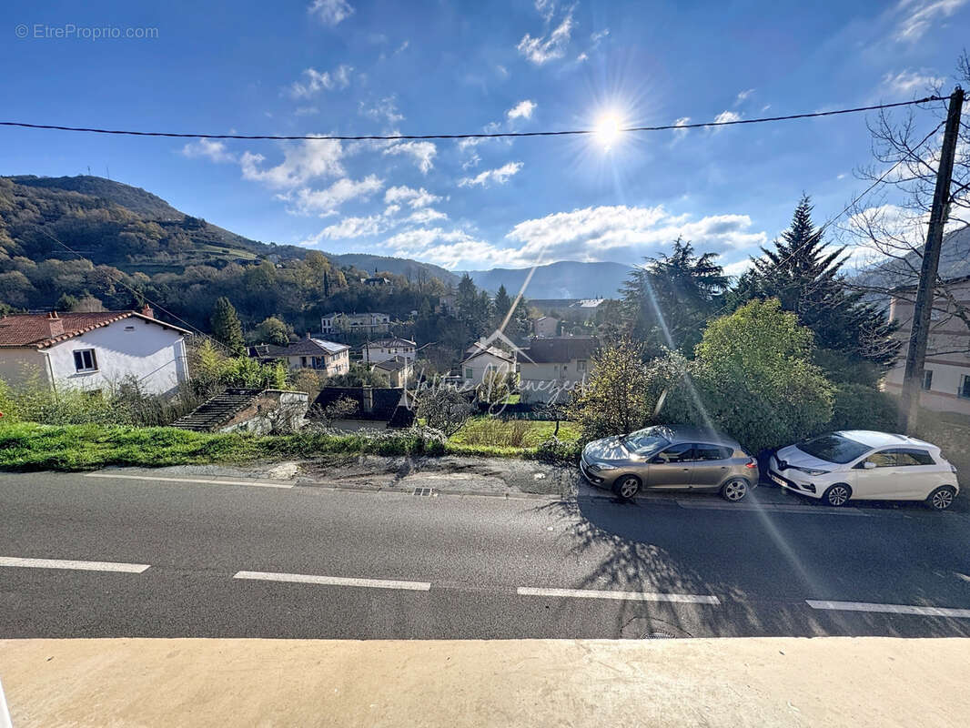 Maison à SAINT-AFFRIQUE