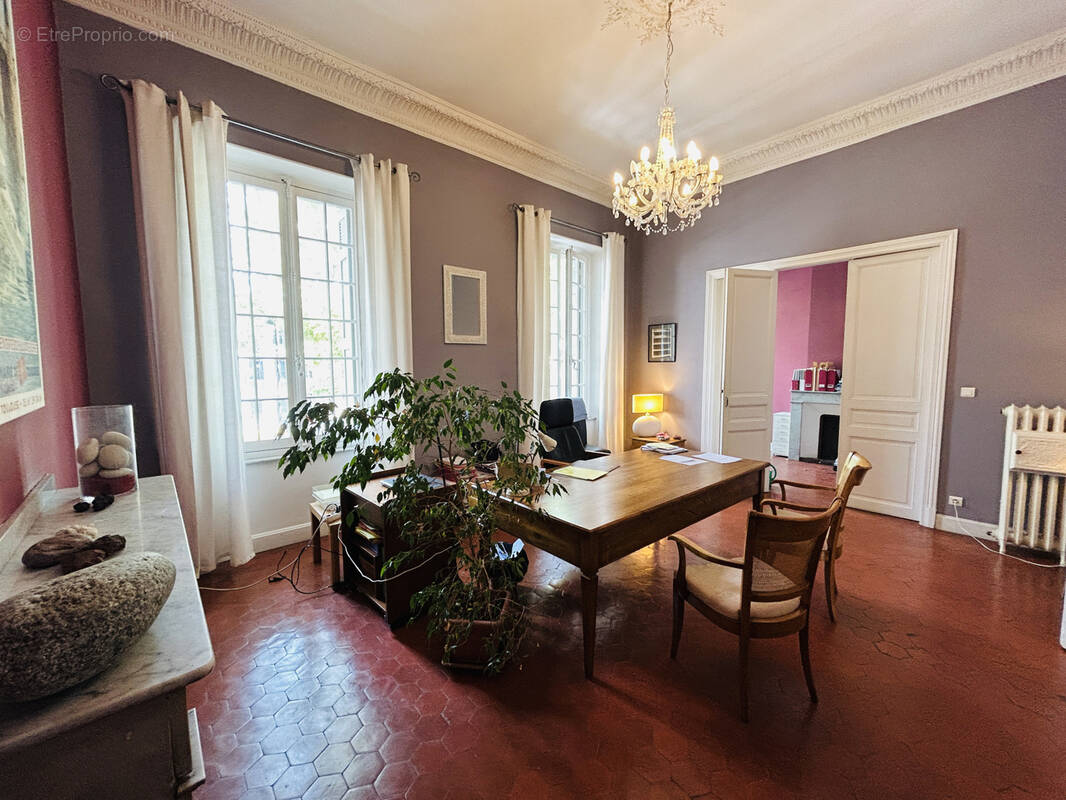 Appartement à CARCASSONNE