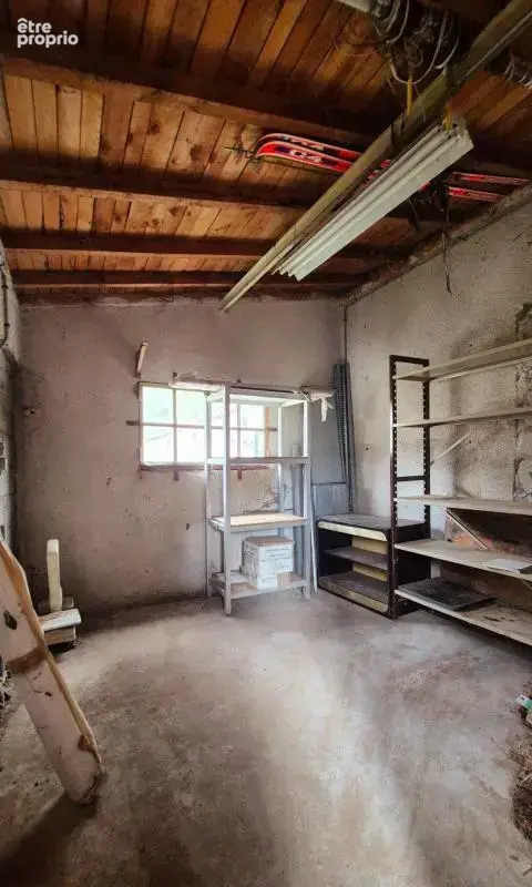 Maison à vendre 5 pièces VIC LE COMTE (63) - photo 17