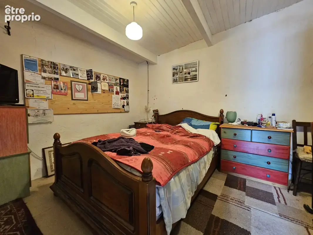 Chalet idéal, facile à entretenir et à quitter. - photo 14