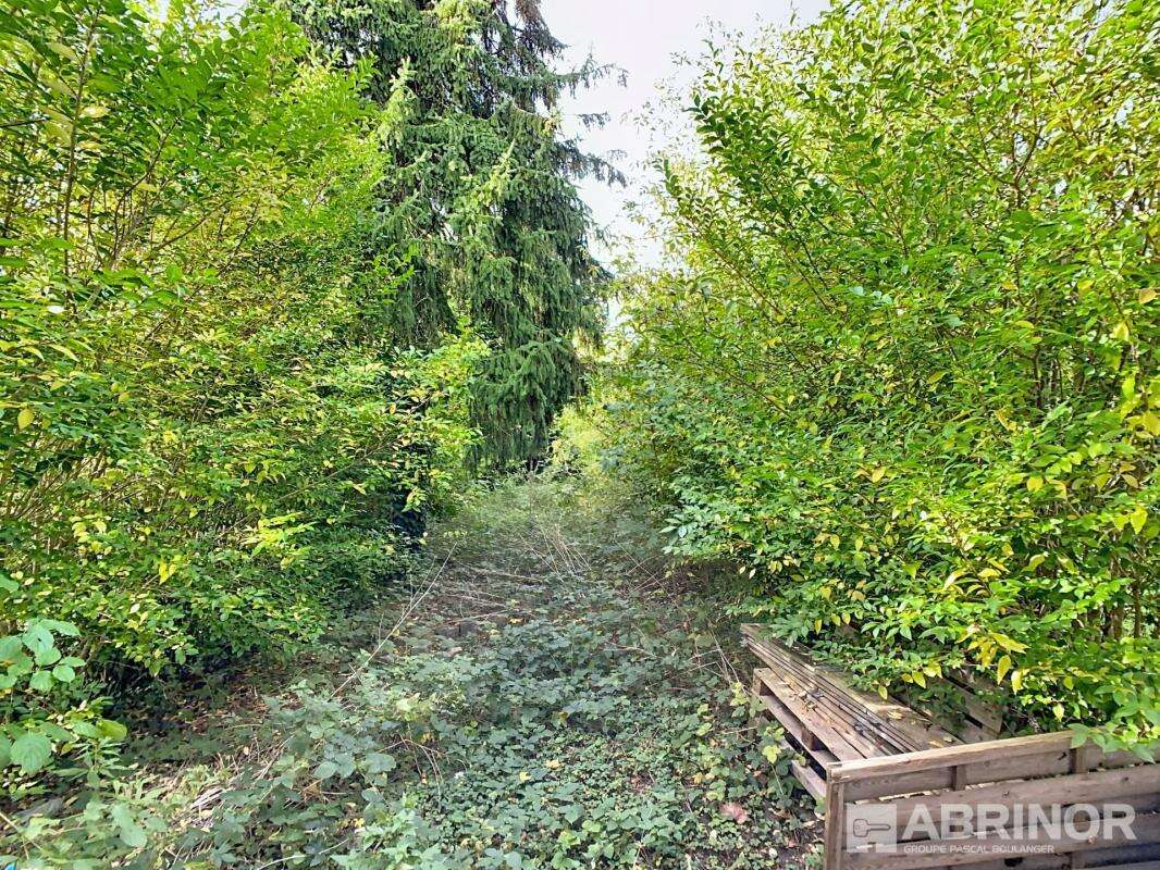 Maison à VILLENEUVE-D&#039;ASCQ