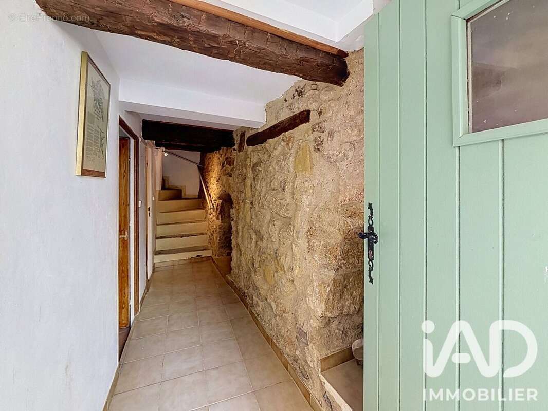 Photo 9 - Maison à PUISSALICON