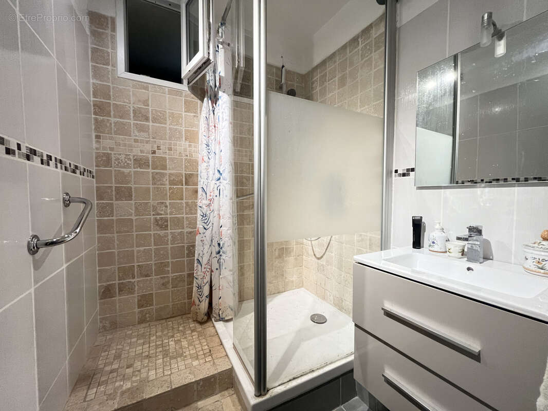 Appartement à LES PENNES-MIRABEAU