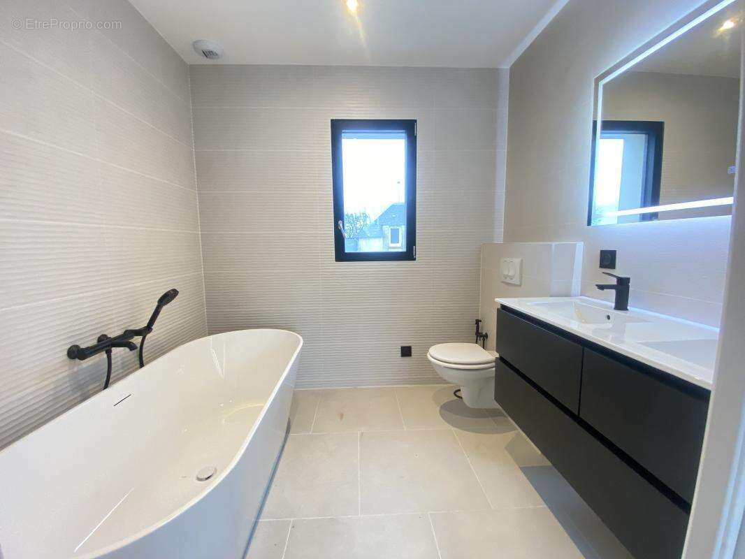 Maison à TROUVILLE-SUR-MER