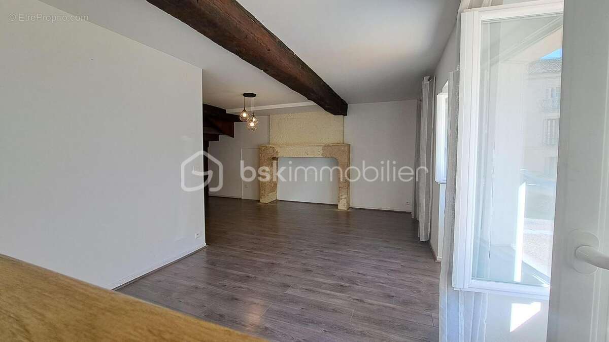 Maison à VILLAMBLARD