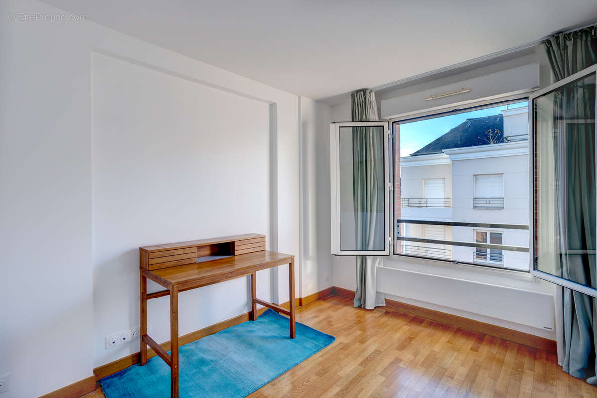Appartement à MEUDON