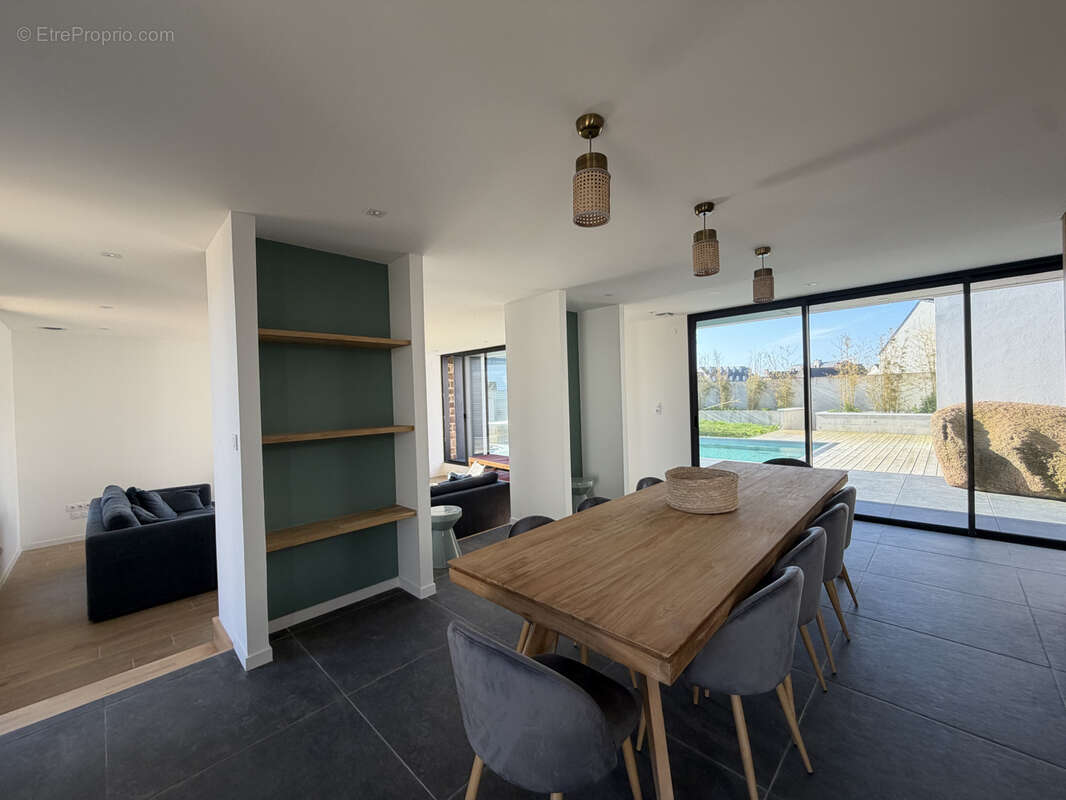 Perros-guirec - ploumanac'h :villa d'exception 230 - photo 4
