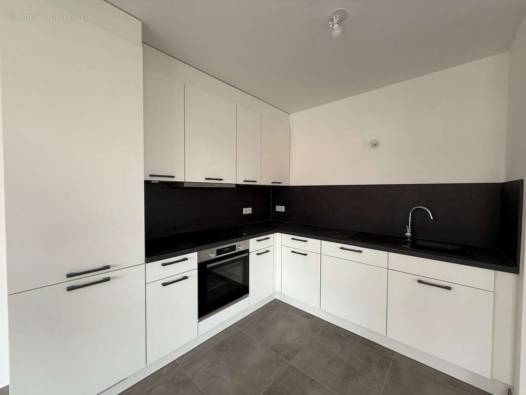 Appartement à SAINT-LOUIS