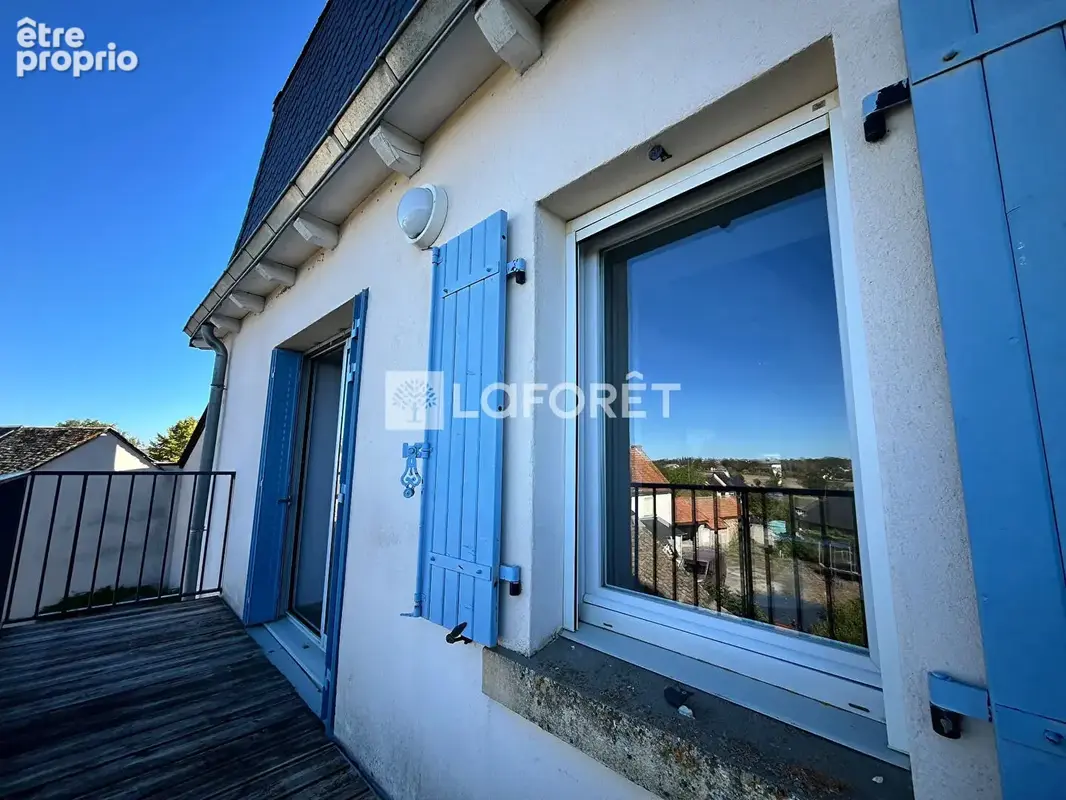 Appartement à CALMONT