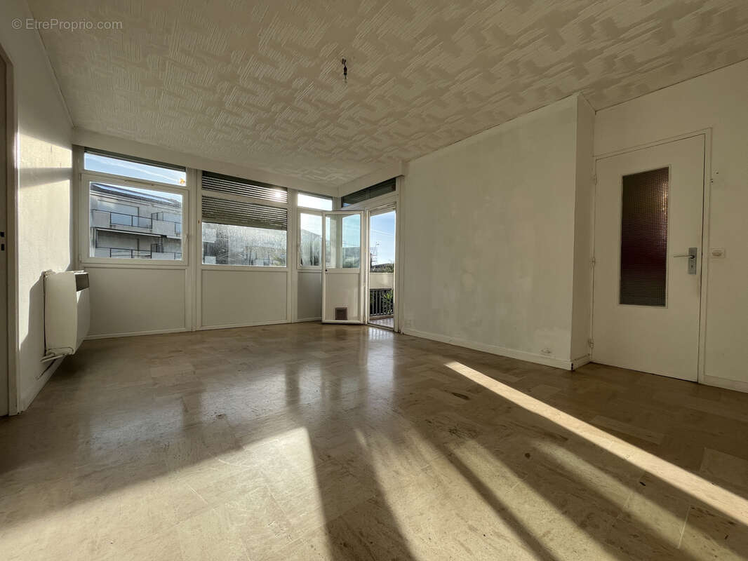 Appartement à SAINT-GEORGES-DE-DIDONNE