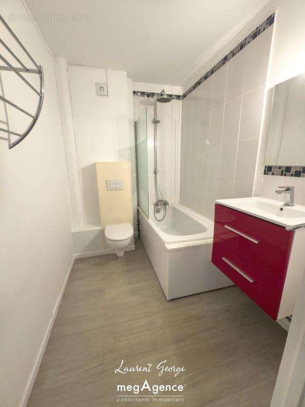 Appartement à BIHOREL