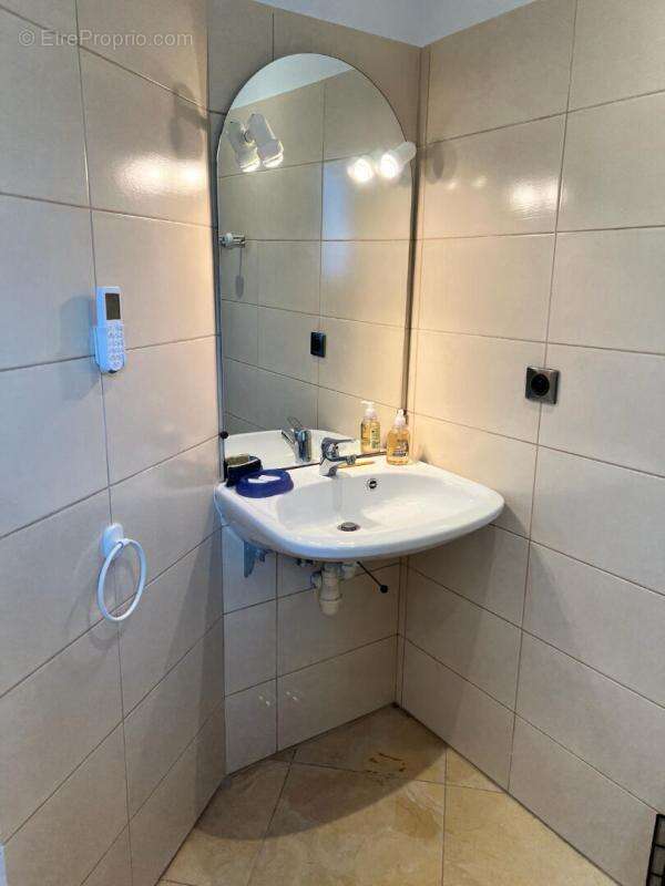 Appartement à CARRY-LE-ROUET