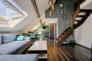 Appartement à POISY