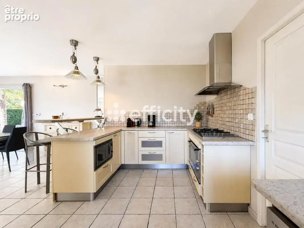 Maison 5 pièces 148 m² à vendre à Audenge (33980) - photo 8