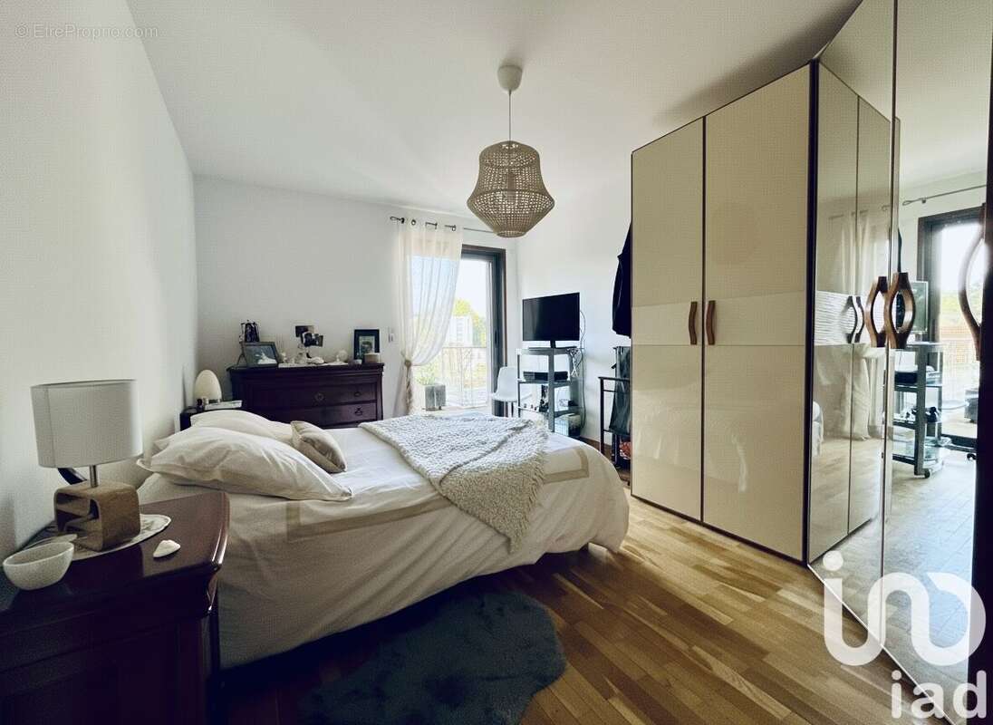 Photo 6 - Appartement à CHATEAU-THIERRY