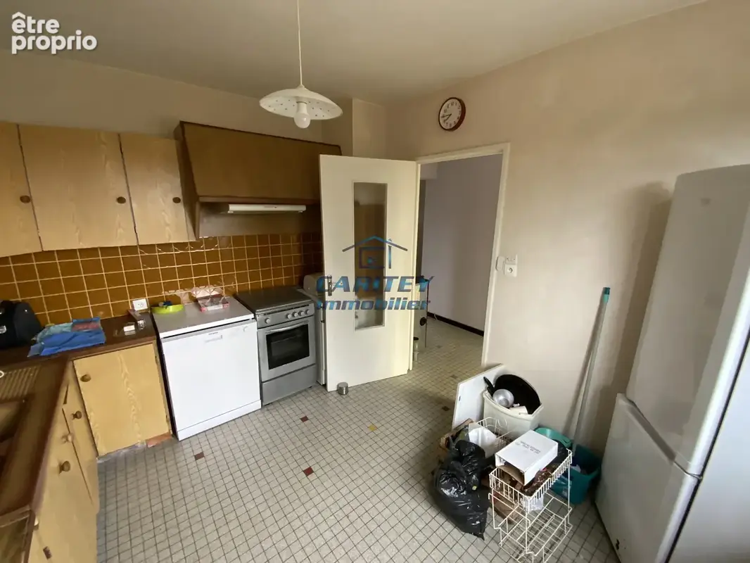 Maison individuelle 80m2 sur terrain de 2464m2 à vouhenans - photo 6