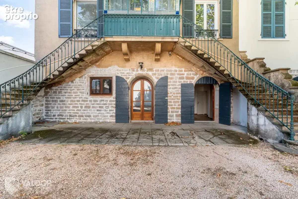 Appartement à CORCELLES-EN-BEAUJOLAIS