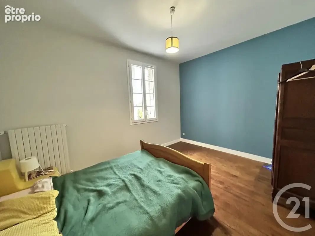Maison 3 pièces 109 m² à vendre à Saint-Medard-De-Guizieres (33230) - photo 6