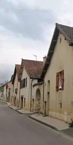 Maison à SAVIGNY-LES-BEAUNE