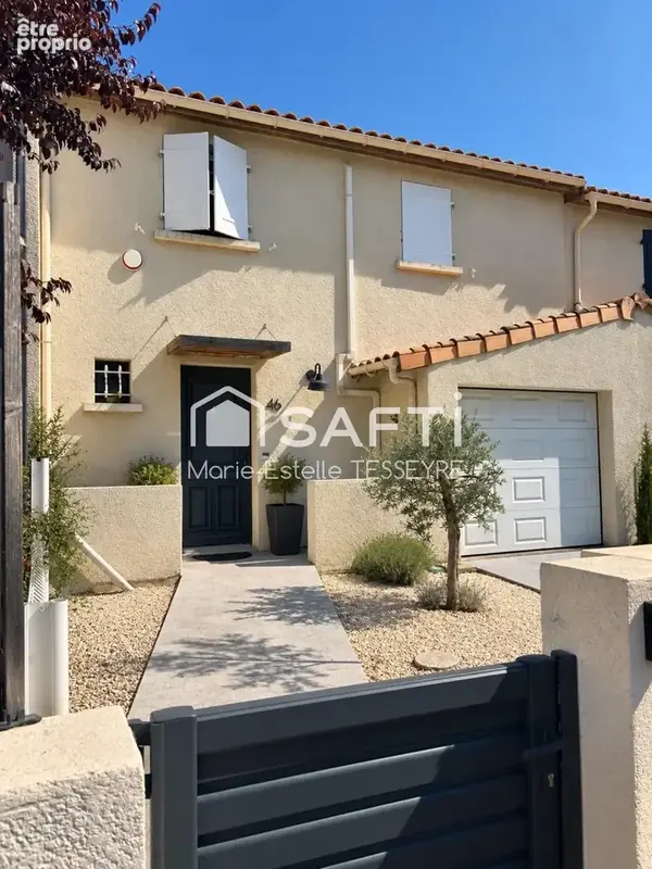 Photo 1 - Maison à EYSINES