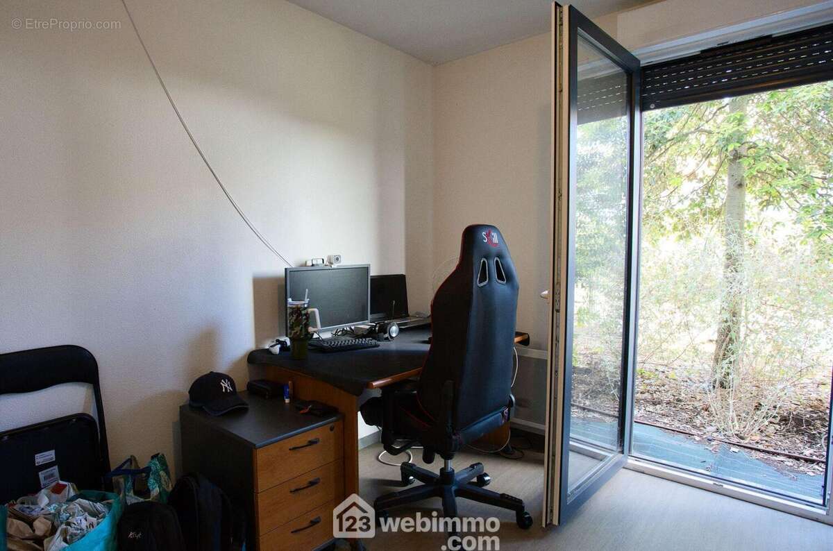Appartement 20 m² à La Rochelle  - photo 3
