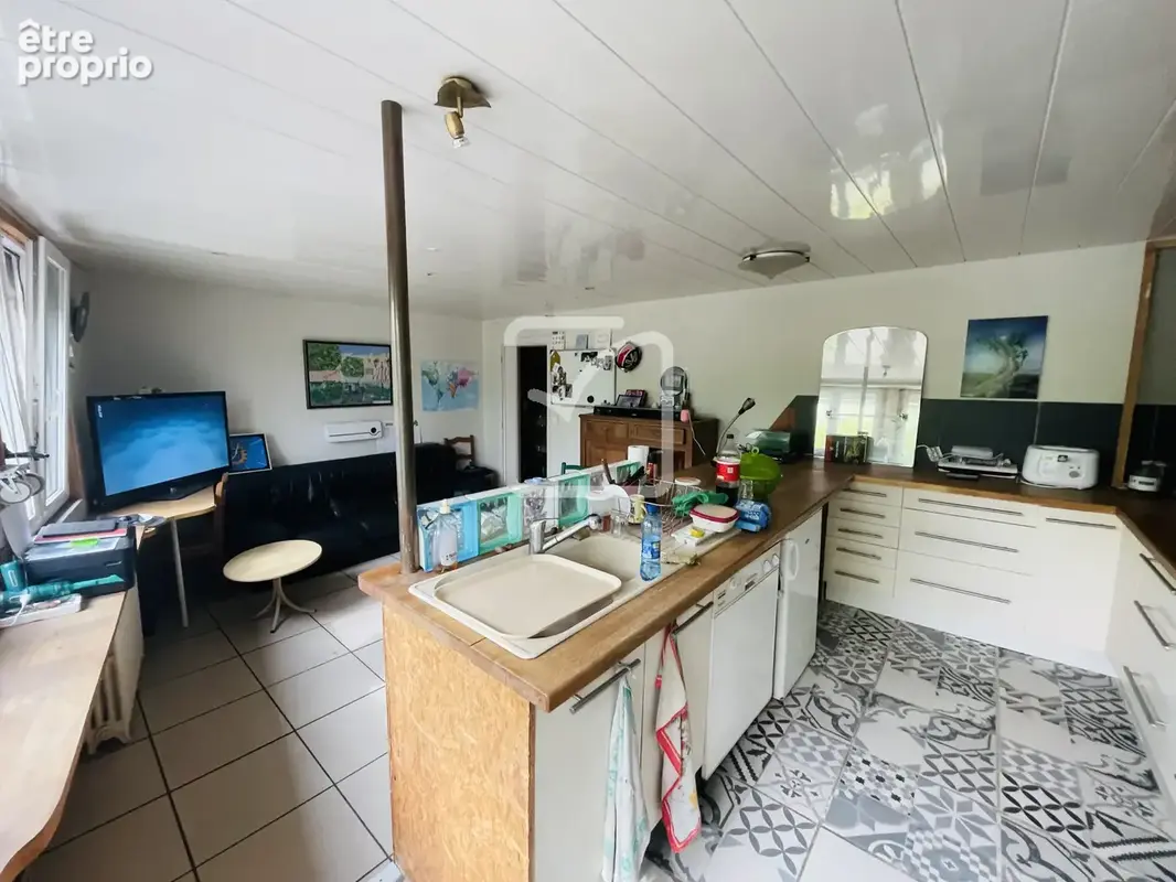 Immeuble 160 M2 sur Feignies (59750) - photo 5