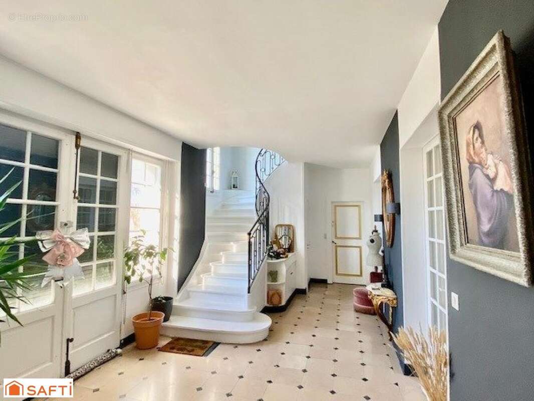 Photo 2 - Appartement à DELLE