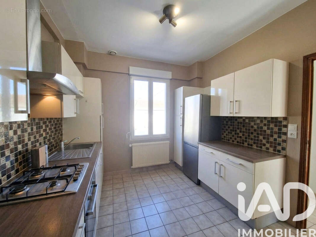 Photo 5 - Maison à TOURS