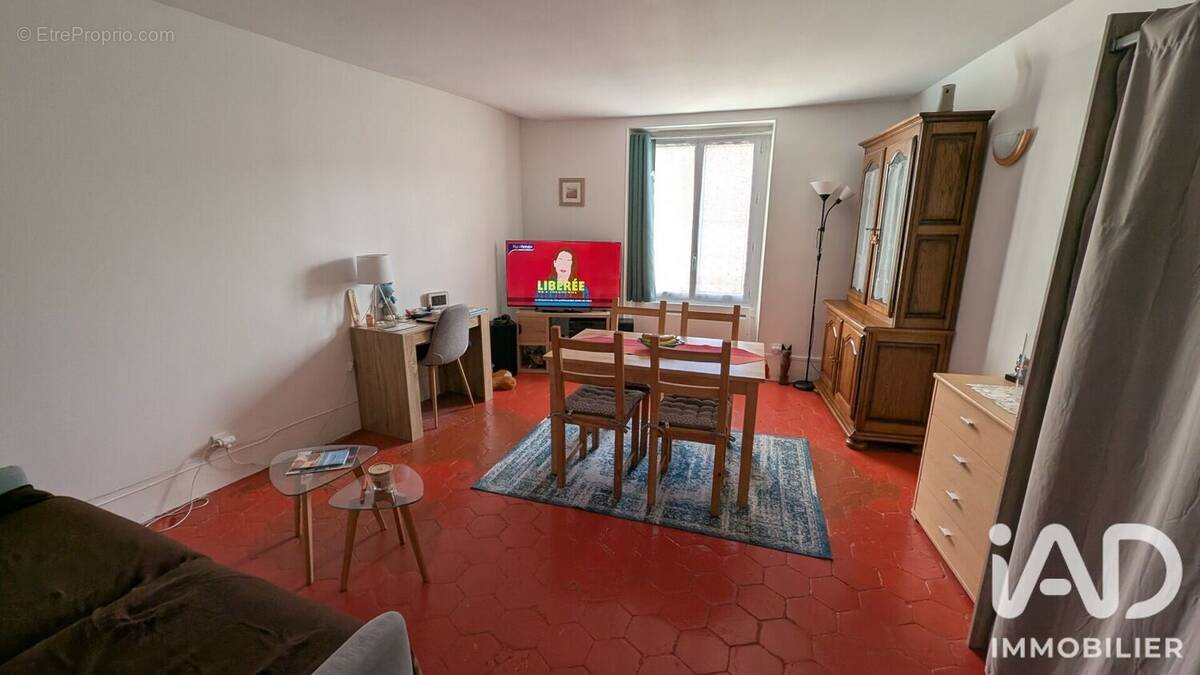 Photo 1 - Appartement à ARPAJON