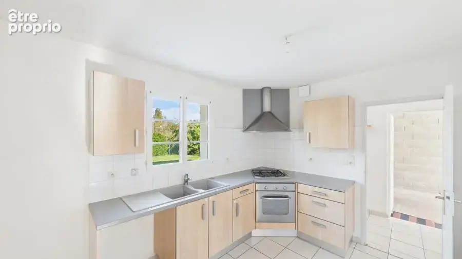 Maison 5 pièces 96 m² à vendre à Monnaie (37380) - photo 14