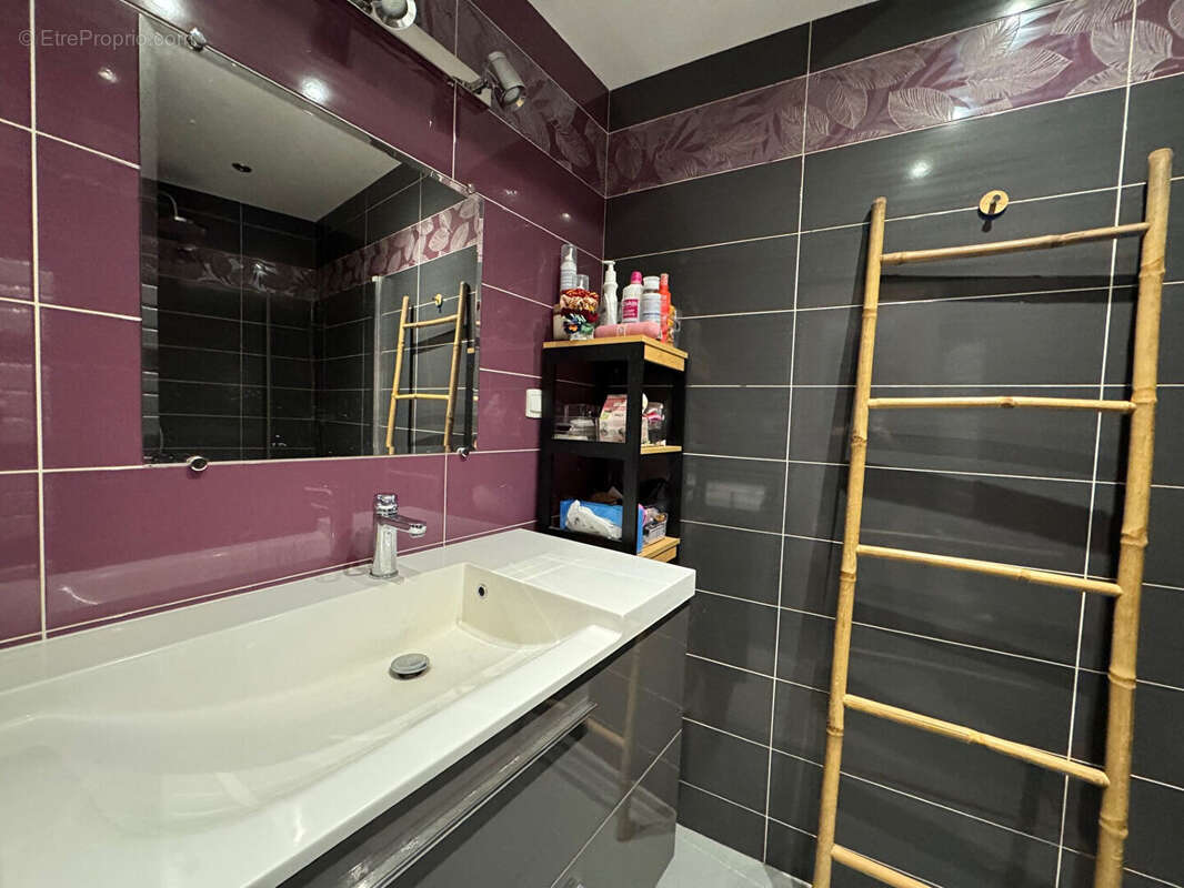 Appartement à LE MANS